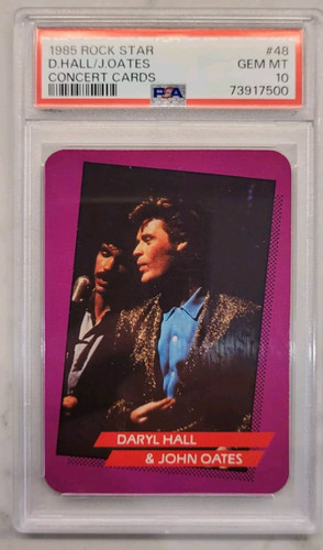 Psa biglietti concerto - psa, 10