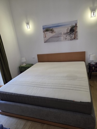 Letto contenitore 180 200 - x,
