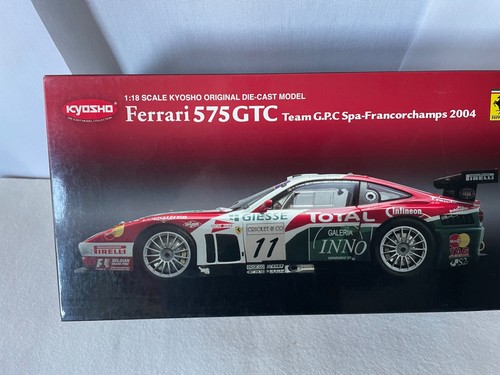 Kyosho 08393a ferrari - 08393a,