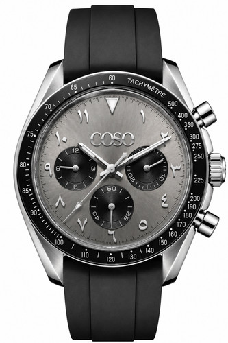Coso torvex cronografo - coso,