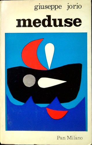 Meduse jorio giuseppe - meduse, pan
