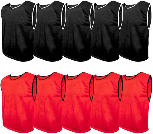 10x pettorine allenamento - 10x,