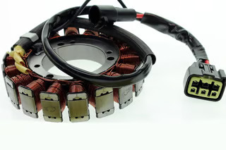 Yamaha oem f115 statore - yamaha,