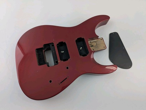 Corpo chitarra jackson dk2m - corpo,