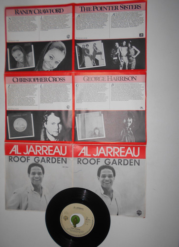Jarreau roof garden - al,