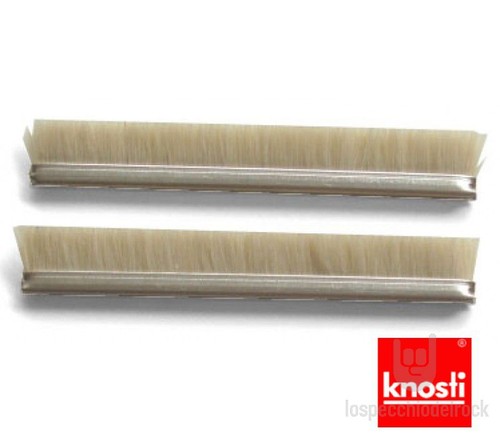 Knosti spazzole ricambio - -,