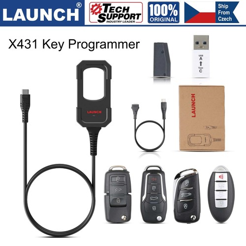 Lancia x431 programmatore - x431, a