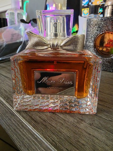 Htf miss dior parfum 75ml - htf,
