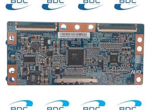Scheda tcon t420hw06 v2 - tcon, lg