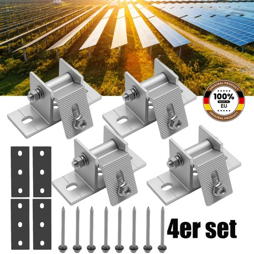 Supporto pannello solare
