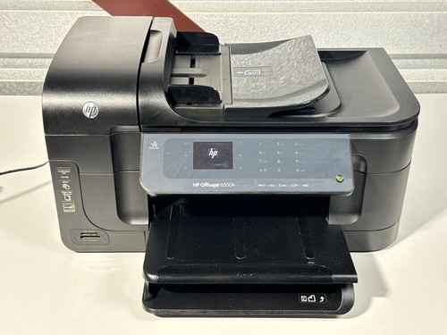 Officejet 6500a stampante - hp,