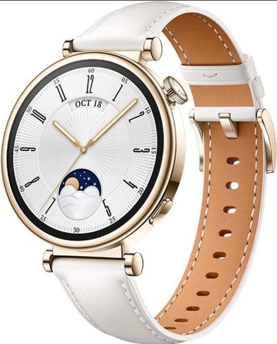 Smartwatch huawei watch gt4 - smartwatch,