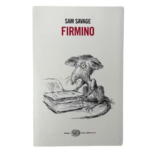 Sam savage firmino - savage,