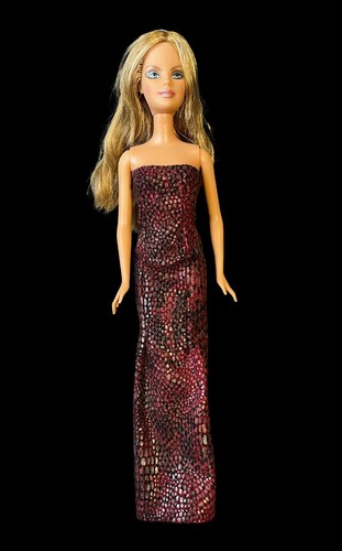 BARBIE