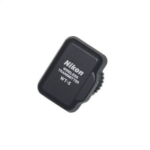 Nikon trasmettitore - nikon, wt-5