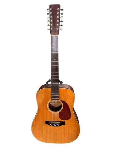 Chitarra acustica takamine - chitarra,