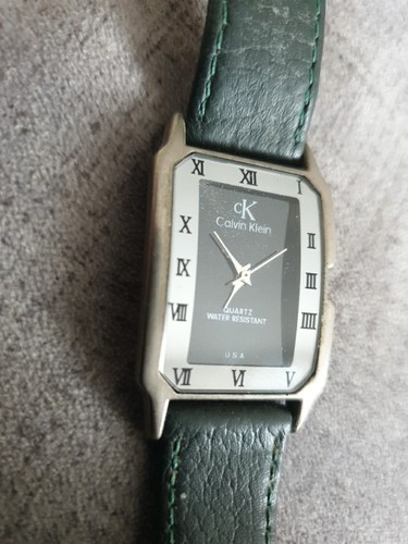 Orologio tank rettangolare - tank,