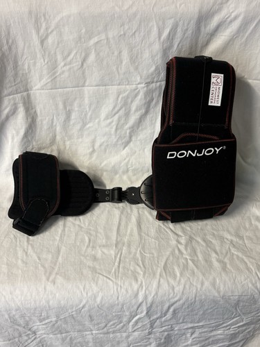Donjoy versarom tutore fianchi - tutore,