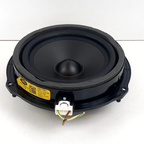 Altoparlante audio porta
