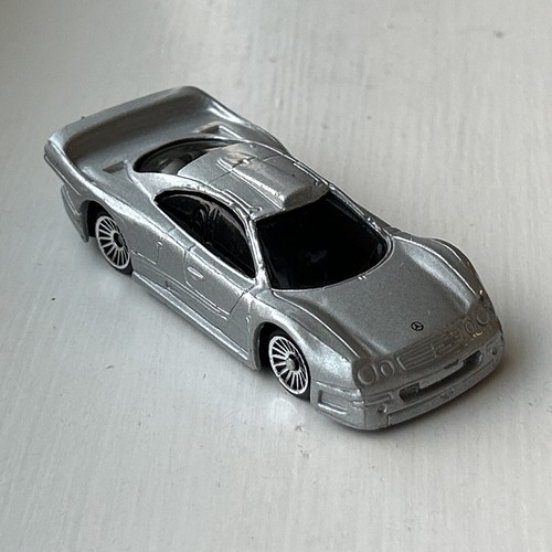 Modellino auto maisto - auto,