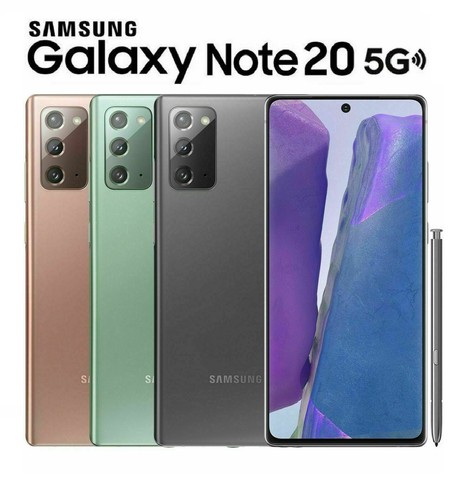 Smartphone samsung galaxy note - samsung,