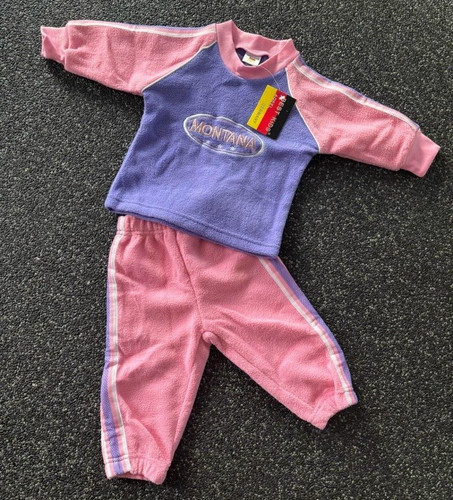 Dolce bambino set pezzi tuta - set, 2