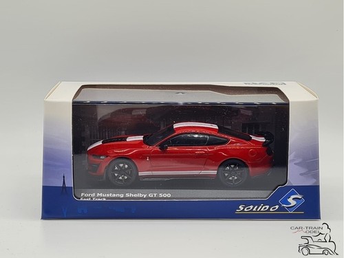 Ford mustang shelby 500 - mustang,