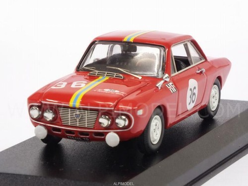 Lancia fulvia 1300 winner - 1300,
