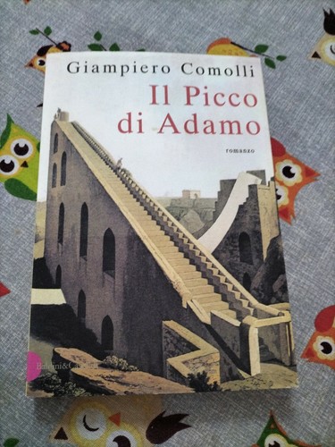 Picco adamo giampiero - di,