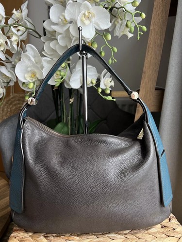 Borsa mano furla pelle - in,