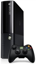 Console xbox 360 - e, 500