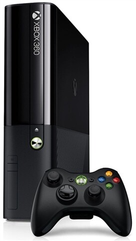 Console xbox 360 - 360, gb