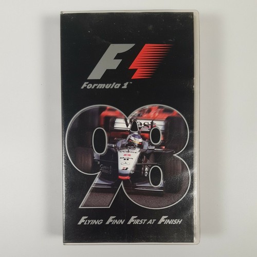 Formula 1998 flying - formula,