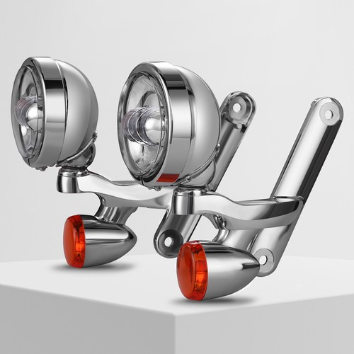 Fog light led turn signal - light,
