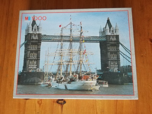 Tower bridge london 1000 - mb,