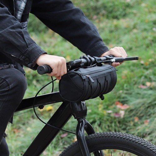 Borsa bicicletta da - borsa,