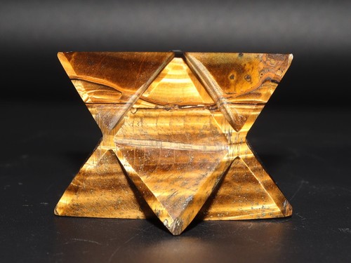Merkabah gemma cristallo - gemma,