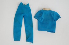 Barbie big jim vestito - big,