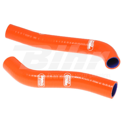 Samco kit manicotti tubi - kit,