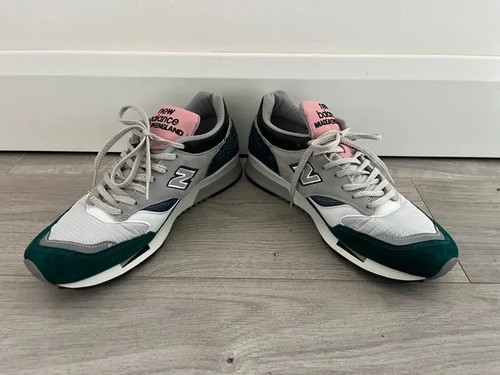 Scarpe ginnastica new - da,