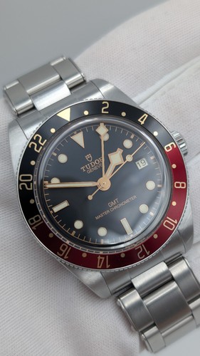Tudor black bay - tudor, 58