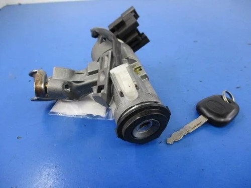 Blocchetto accensione toyota - blocchetto,