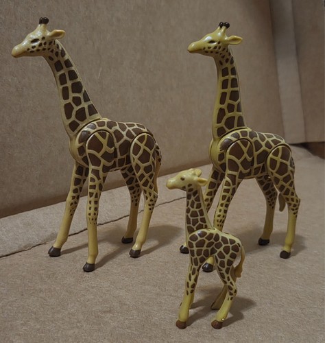 Lotto animali playmobil - playmobil, ~