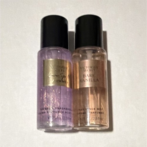 Victoria secret love spell - love,