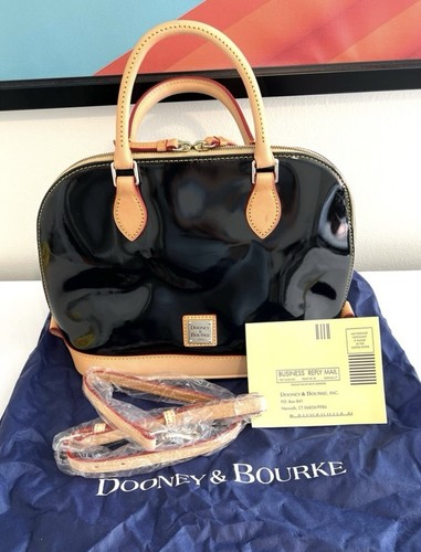 Borsa tracolla dooney - borsa, a