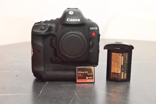 Canon eos fotocamera - canon,