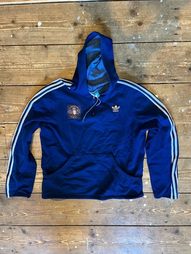Felpa con cappuccio adidas - con,
