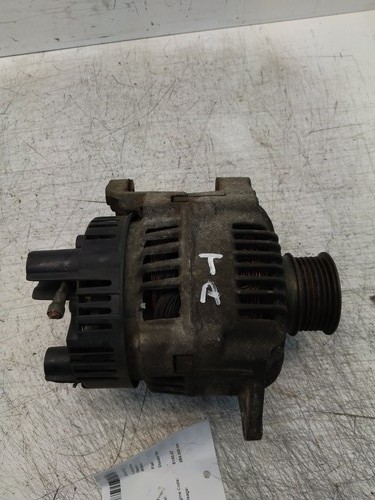 Generatore alternatore per