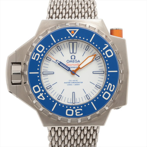 Omega seamaster professional - omega,