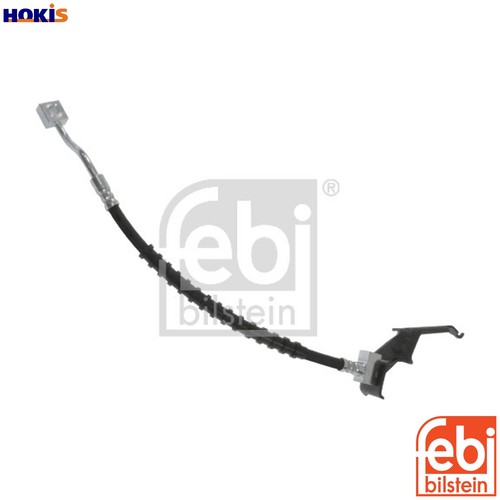 Tubo freno 179780 per chrysler - 179780,